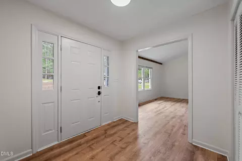 Entry Way - 5502 Welkin Ct, Durham, NC 27713 photo 1 of 2