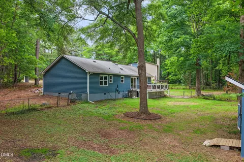Exterior - 5502 Welkin Ct, Durham, NC 27713 photo 9 of 11