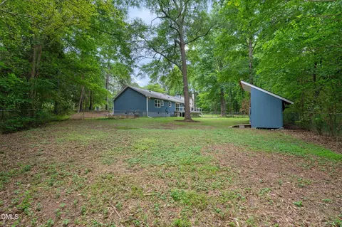 Exterior - 5502 Welkin Ct, Durham, NC 27713 photo 6 of 11