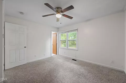 Bedroom - 5502 Welkin Ct, Durham, NC 27713 photo 2 of 7