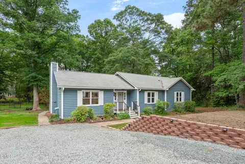 5502 Welkin Ct, Durham, NC 27713