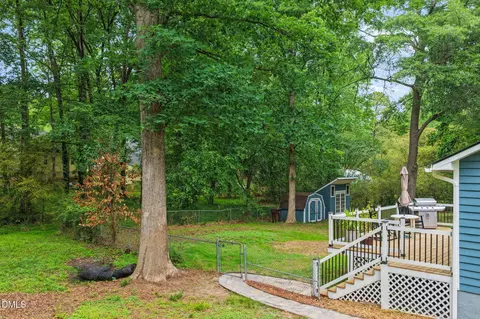 Exterior - 5502 Welkin Ct, Durham, NC 27713 photo 4 of 11