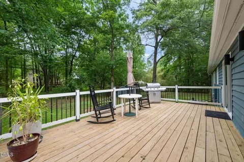 Exterior - 5502 Welkin Ct, Durham, NC 27713 photo 2 of 11