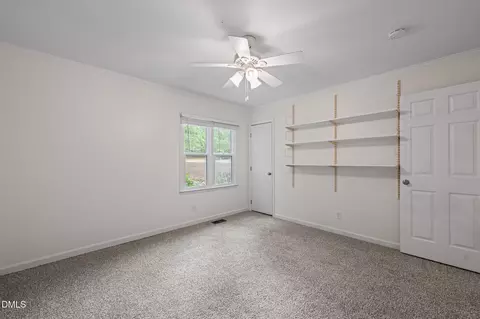 Bedroom - 5502 Welkin Ct, Durham, NC 27713 photo 4 of 7