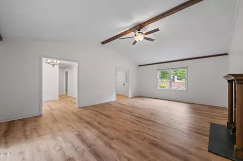 Living - 5502 Welkin Ct, Durham, NC 27713 photo 1 of 4