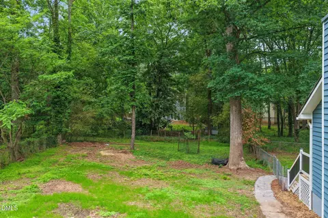Exterior - 5502 Welkin Ct, Durham, NC 27713 photo 5 of 11
