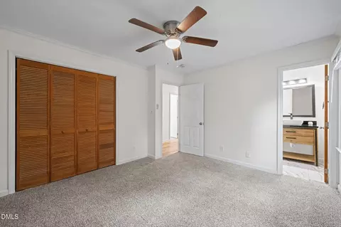 Bedroom - 5502 Welkin Ct, Durham, NC 27713 photo 3 of 7