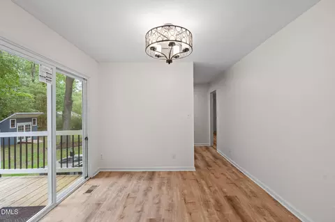 Dining - 5502 Welkin Ct, Durham, NC 27713 photo 1 of 3