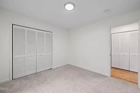 Bedroom - 5502 Welkin Ct, Durham, NC 27713 photo 6 of 7
