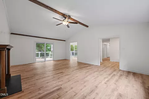 Living - 5502 Welkin Ct, Durham, NC 27713 photo 4 of 4
