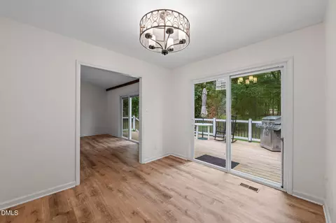 Dining - 5502 Welkin Ct, Durham, NC 27713 photo 2 of 3