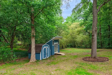 Exterior - 5502 Welkin Ct, Durham, NC 27713 photo 8 of 11