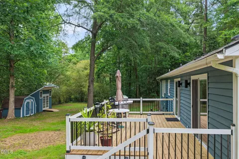 Exterior - 5502 Welkin Ct, Durham, NC 27713 photo 3 of 11