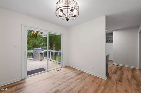 Dining - 5502 Welkin Ct, Durham, NC 27713 photo 3 of 3