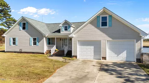 368 Hooks Rd, Fremont, NC 27830