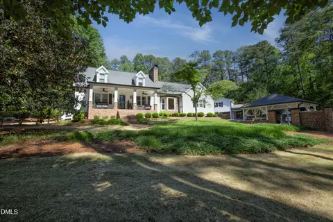 3005 Horse Shoe Farm Rd, Wake Forest, NC 27587