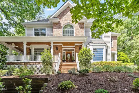 207 Telluride Trl, Chapel Hill, NC 27514