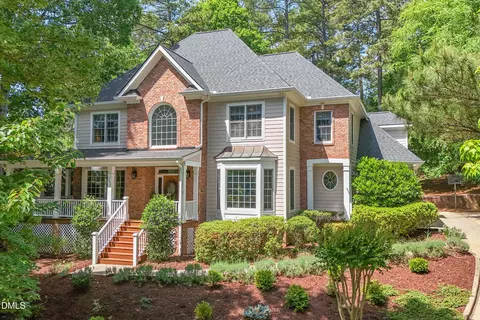 207 Telluride Trl, Chapel Hill, NC 27514