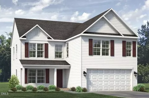 275 Plains Dr, Burlington, NC 27217