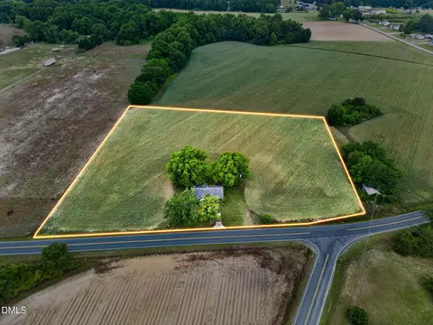 1651 Live Oak Rd, Angier, NC 27501