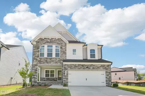 1521 Immagene Way #82, Fuquay Varina, NC 27526