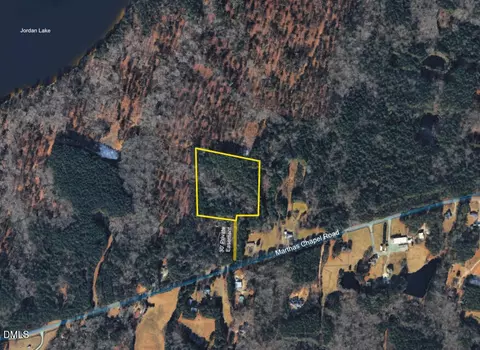 0 Marthas Chapel Rd, Apex, NC 27502