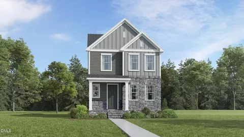 1733 Uplift Ave, Knightdale, NC 27545