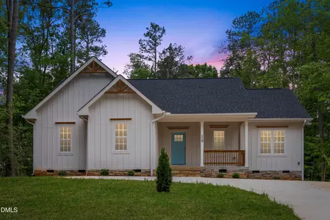 110 Quarterhorse Dr, Louisburg, NC 27549