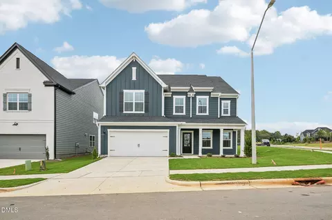 1618 Immagene Way #72, Fuquay Varina, NC 27526