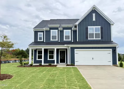 1618 Immagene Way #72, Fuquay Varina, NC 27526