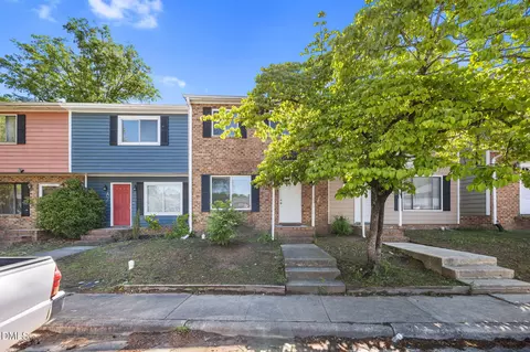 800 Fargo St #A3, Durham, NC 27707