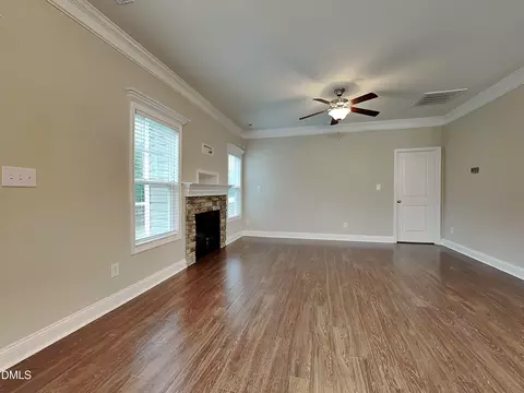 Living - 182 Rolling Oaks Ln, Benson, NC 27504 photo 2 of 2
