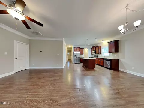 Living - 182 Rolling Oaks Ln, Benson, NC 27504 photo 1 of 2