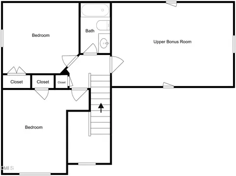 Floorplan - 182 Rolling Oaks Ln, Benson, NC 27504 photo 2 of 2