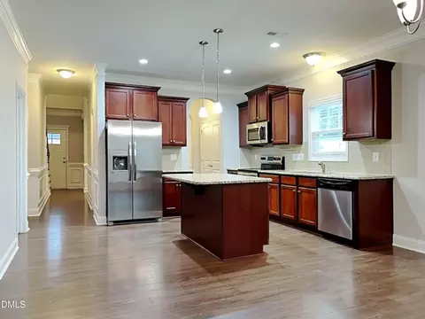 Kitchen - 182 Rolling Oaks Ln, Benson, NC 27504 photo 1 of 1