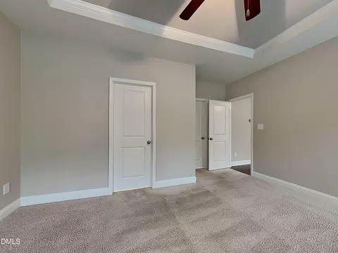 Bedroom - 182 Rolling Oaks Ln, Benson, NC 27504 photo 1 of 6