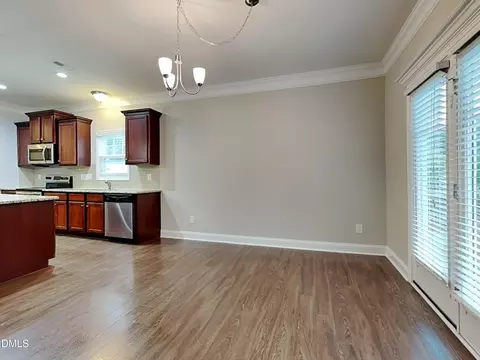Dining - 182 Rolling Oaks Ln, Benson, NC 27504 photo 1 of 1
