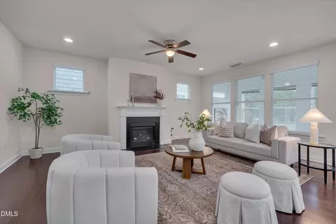 113 Concordia Woods Dr, Morrisville, NC 27560