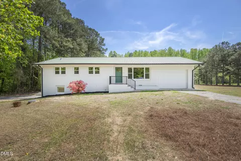 501 Gay Town Rd, Zebulon, NC 27597