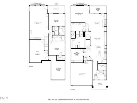 3838 Cottage Rose Ln, Raleigh, NC 27612