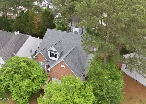 5610 Apalachicula Dr, Raleigh, NC 27616