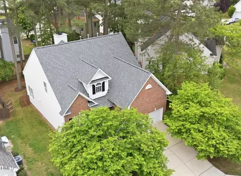 5610 Apalachicula Dr, Raleigh, NC 27616