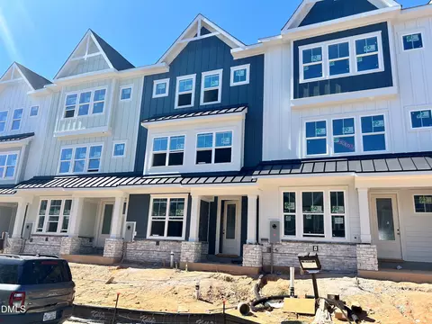 3019 White Rail Dr, Fuquay Varina, NC 27526