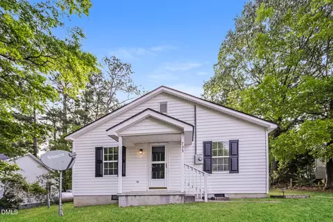 723 S Smith St, Nashville, NC 27856