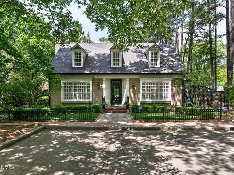 815 Marlowe Rd # -1, Raleigh, NC 27609