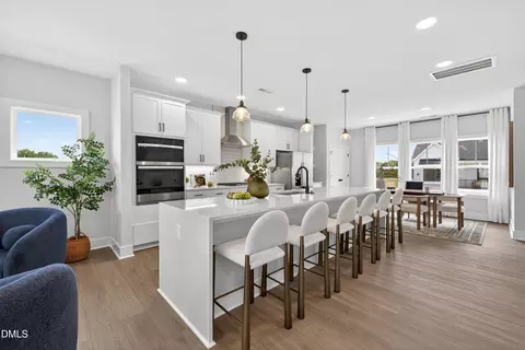 3009 White Rail Dr, Fuquay Varina, NC 27526