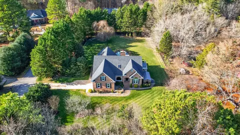 3000 Damson Ct, Wake Forest, NC 27587 photo 2