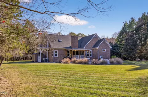 3000 Damson Ct, Wake Forest, NC 27587 photo 60