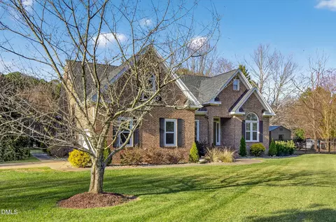 3000 Damson Ct, Wake Forest, NC 27587 photo 5