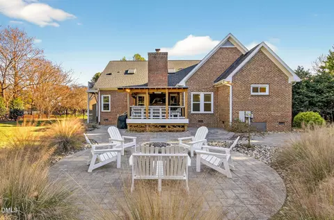 3000 Damson Ct, Wake Forest, NC 27587 photo 63
